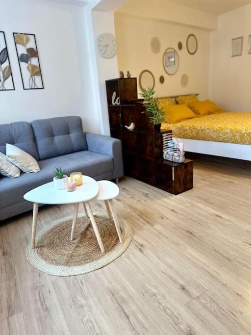 Appartement Neuf Entierement Equipe Proche Centre Amiens Exterior photo