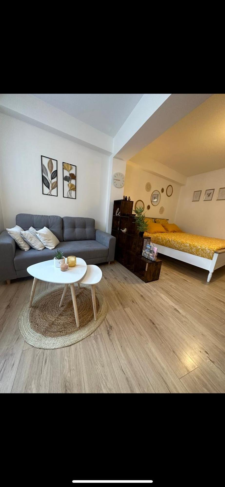 Appartement Neuf Entierement Equipe Proche Centre Amiens Exterior photo